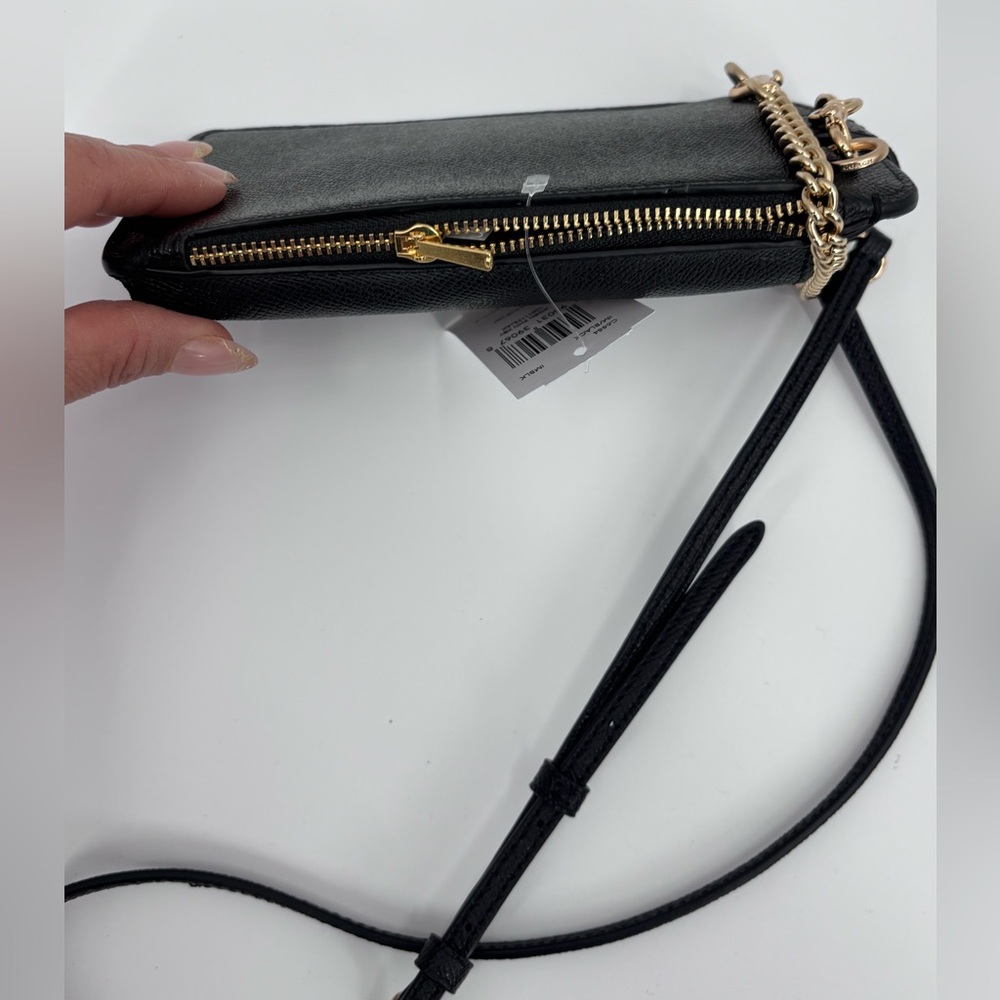 Coach Phone Crossbody - Picture 7 of 10
